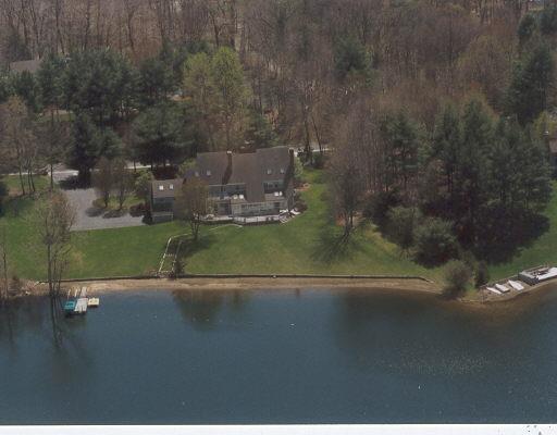 39 West Branch Road Weston, CT 06883 - Photo 1 of 1 a view of outdoor space and yard