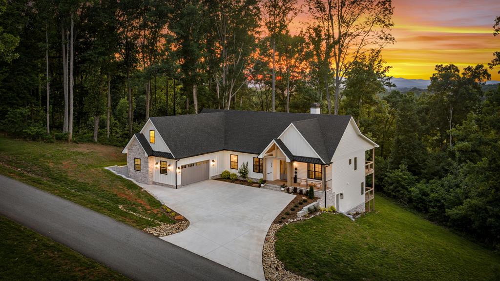 228 Winding Ridge Blairsville, GA 30512 - Photo 87 of 129