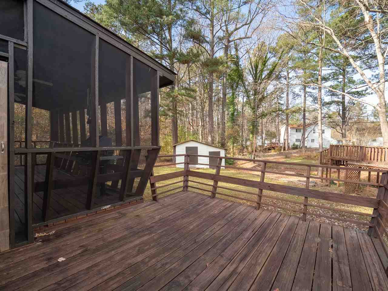 5832 Newhall Road Durham, NC 27713 - Photo 23 of 30 Photo 23