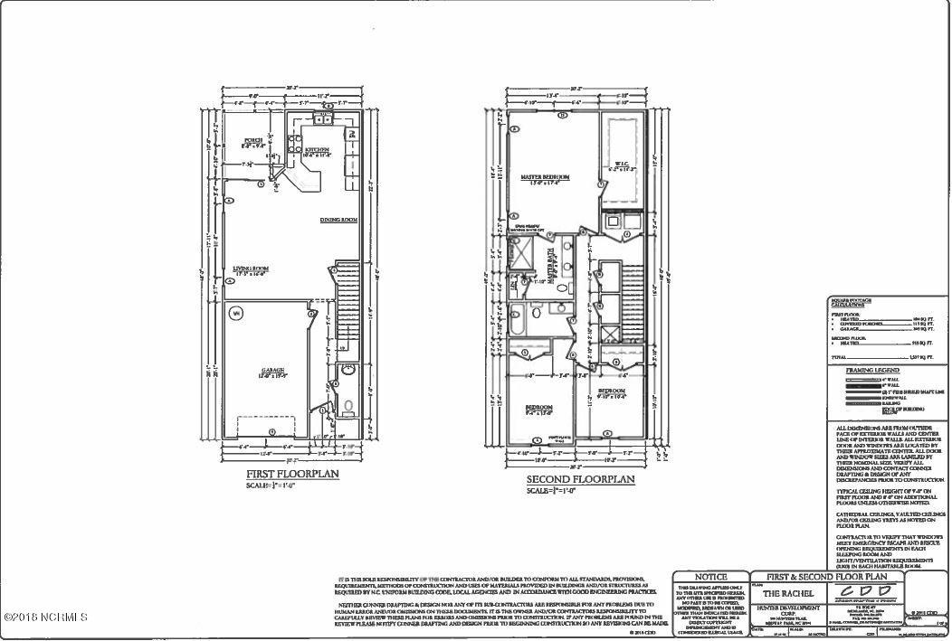 373 Frisco Way Holly Ridge, NC 28445 - Photo 2 of 2 frisco update