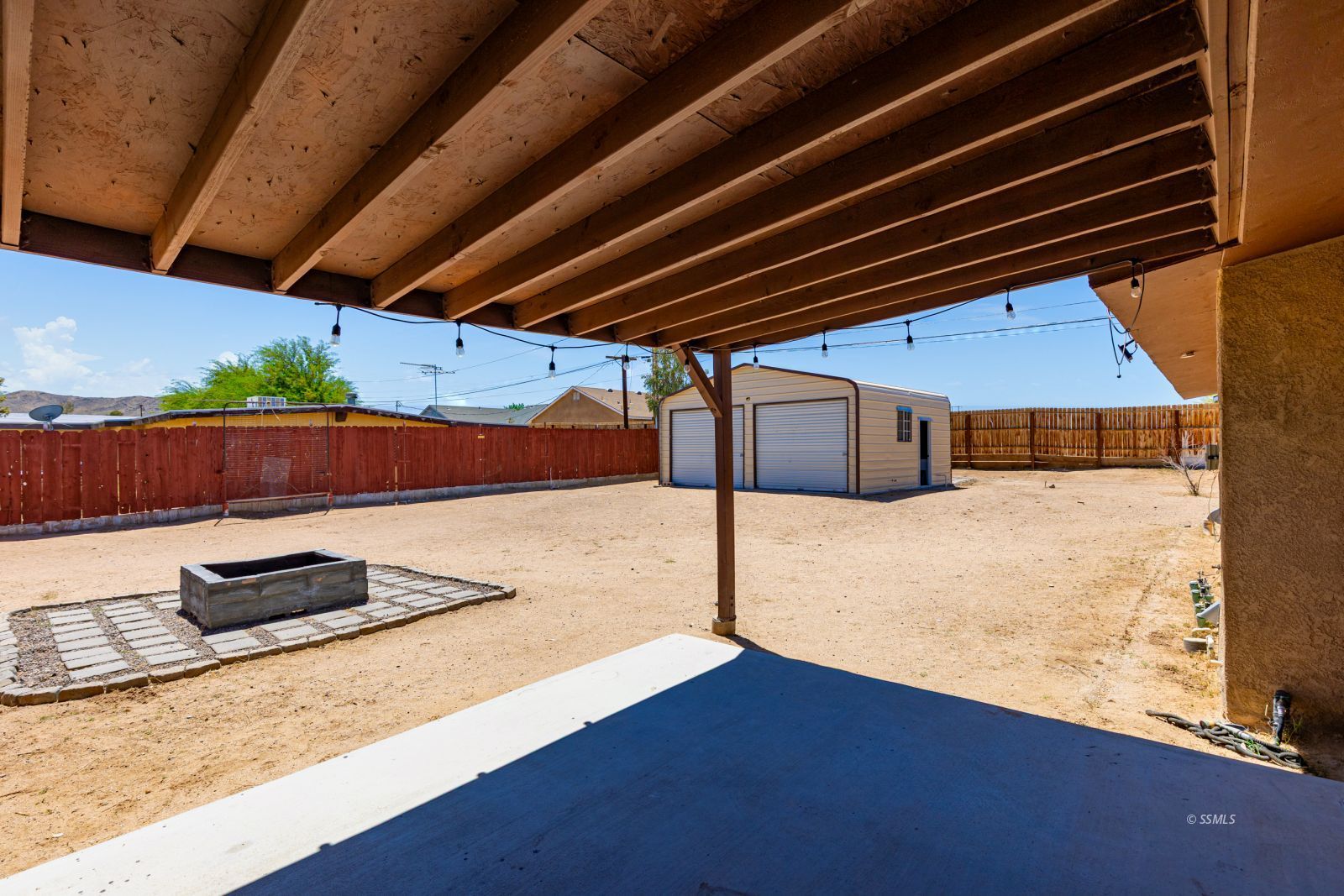 1625 Porter Street Ridgecrest, CA 93555 - Photo 29 of 39