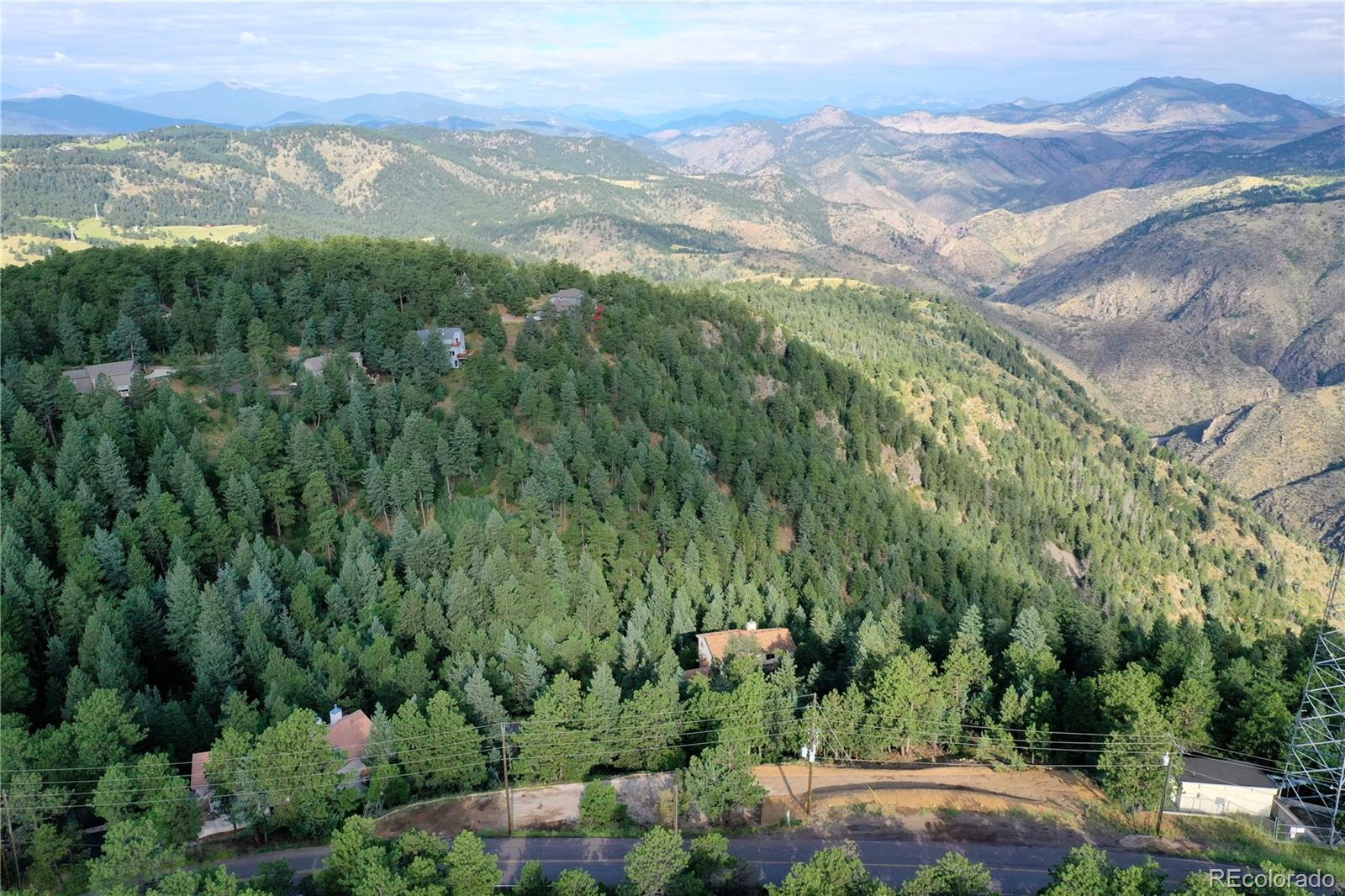 855 Colorow Road Golden, CO 80401 - Photo 11 of 16 Gallery Image 11