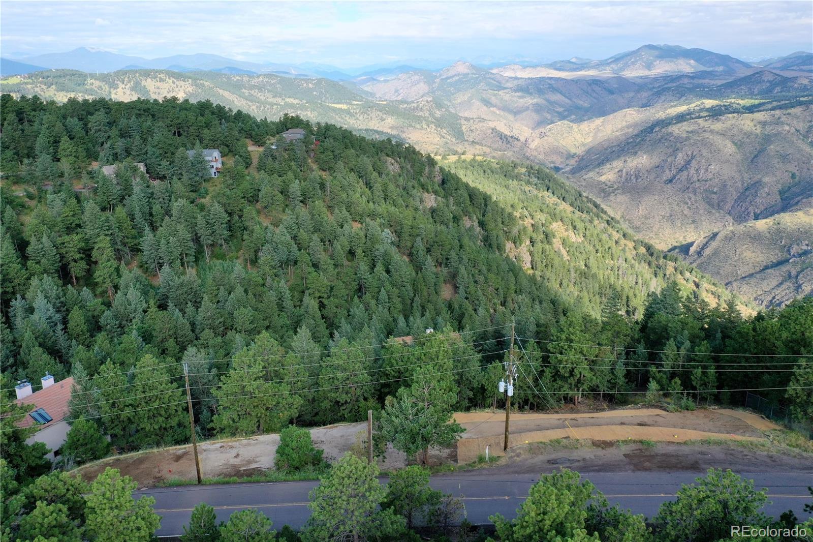 855 Colorow Road Golden, CO 80401 - Photo 10 of 16 Gallery Image 10