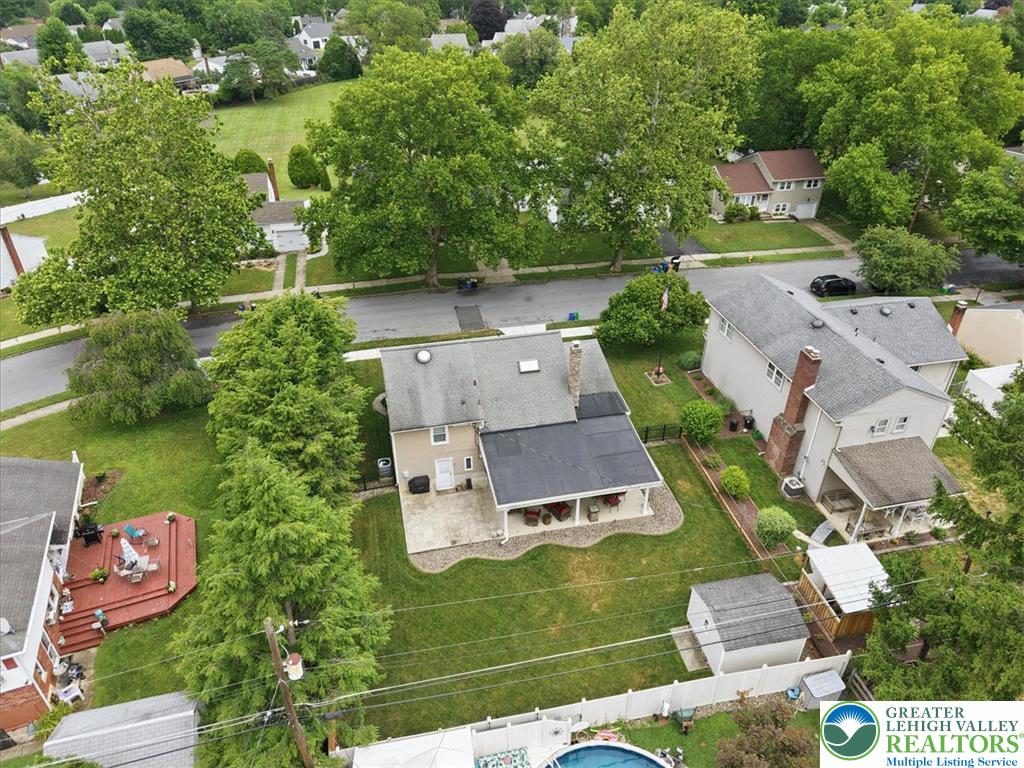 1928 Woodbury Road Bethlehem, PA 18017 - Photo 81 of 89