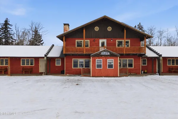 $1,000,000 | 2999 Highway 8, Johnsburg, NY 12853