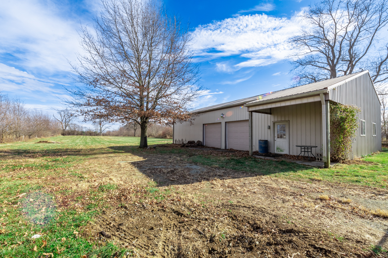 9694 Highway 9 Pendleton, IN 46064 - Photo 28 of 43