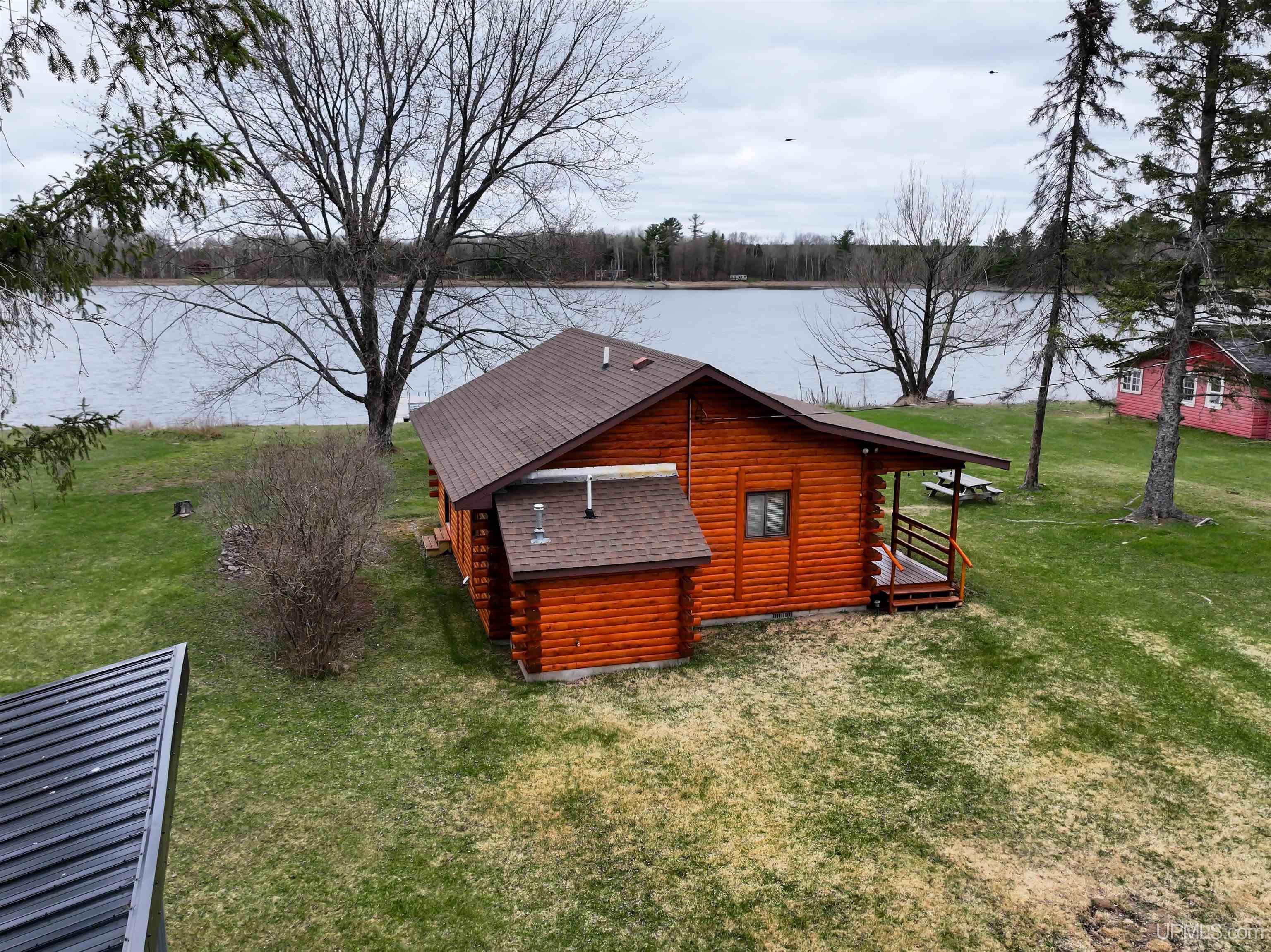 149 Jarvi Road Crystal Falls, MI 49920 - Photo 29 of 45