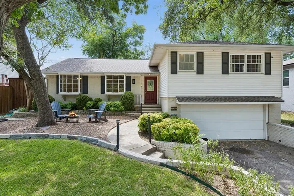 $467,000 | 703 South Weatherred Drive, Richardson, TX 75080