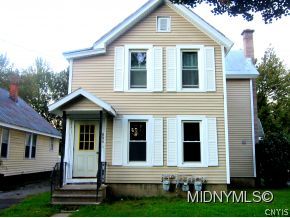 806 West Liberty Street Rome, NY 13440 - Photo 1 of 1 Gallery Image 1