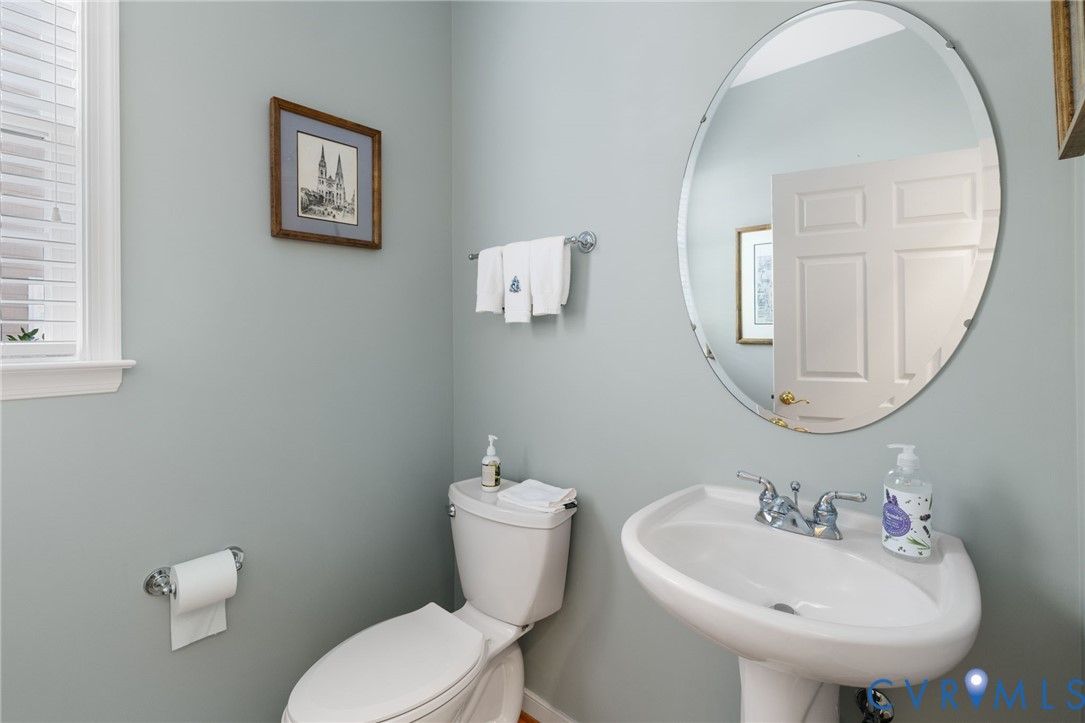 13236 Penhurst Road Midlothian, VA 23113 - Photo 11 of 41 Gallery Image 11