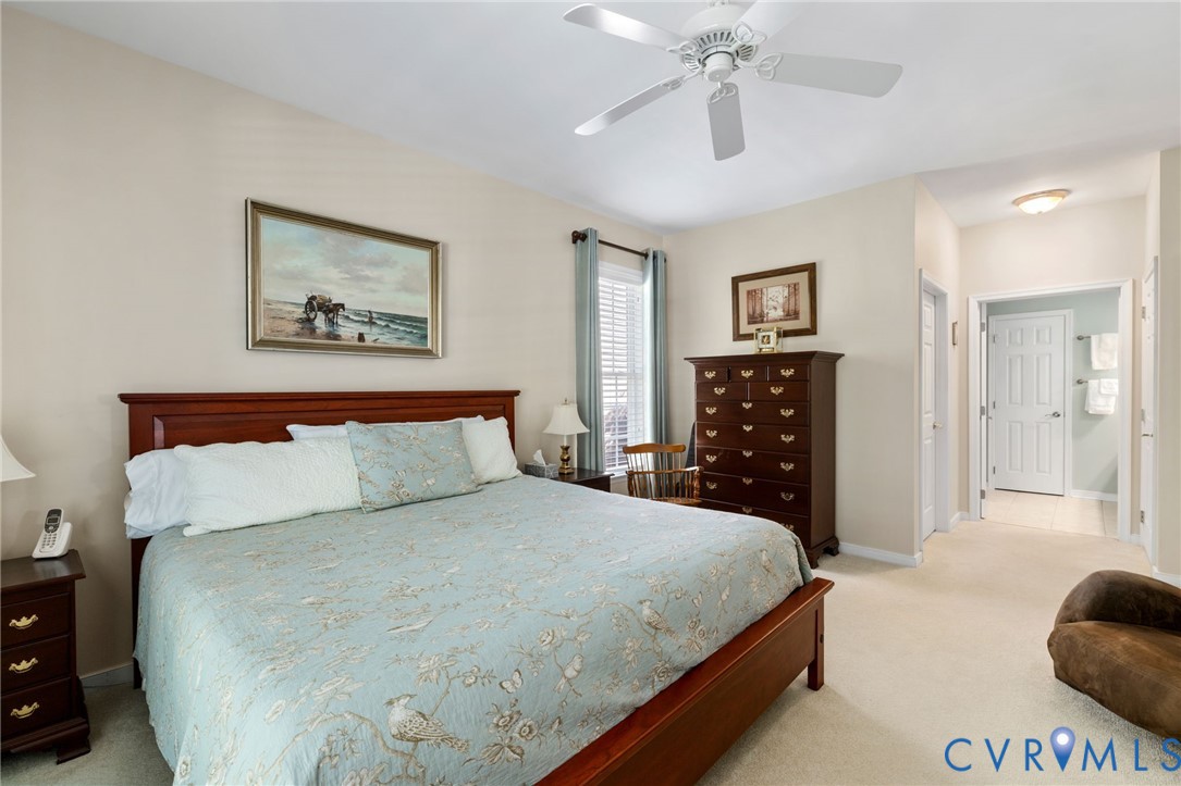 13236 Penhurst Road Midlothian, VA 23113 - Photo 14 of 41 Gallery Image 14