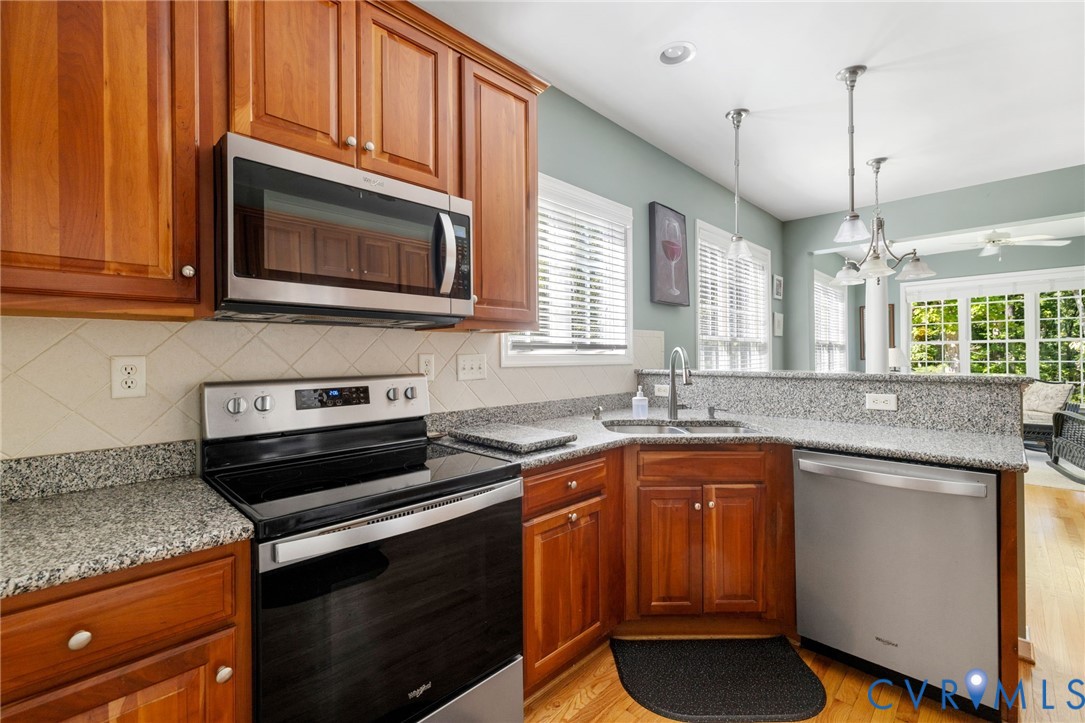 13236 Penhurst Road Midlothian, VA 23113 - Photo 17 of 41 Gallery Image 17