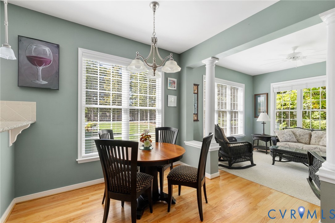 13236 Penhurst Road Midlothian, VA 23113 - Photo 20 of 41 Gallery Image 20