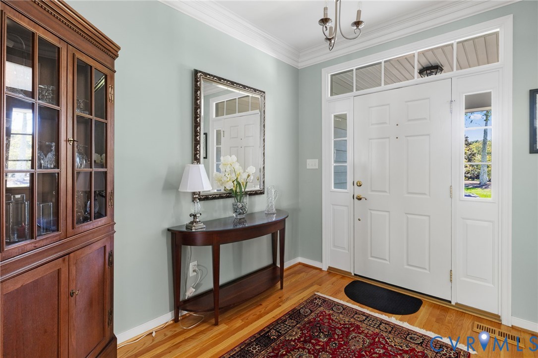 13236 Penhurst Road Midlothian, VA 23113 - Photo 4 of 41 Gallery Image 4