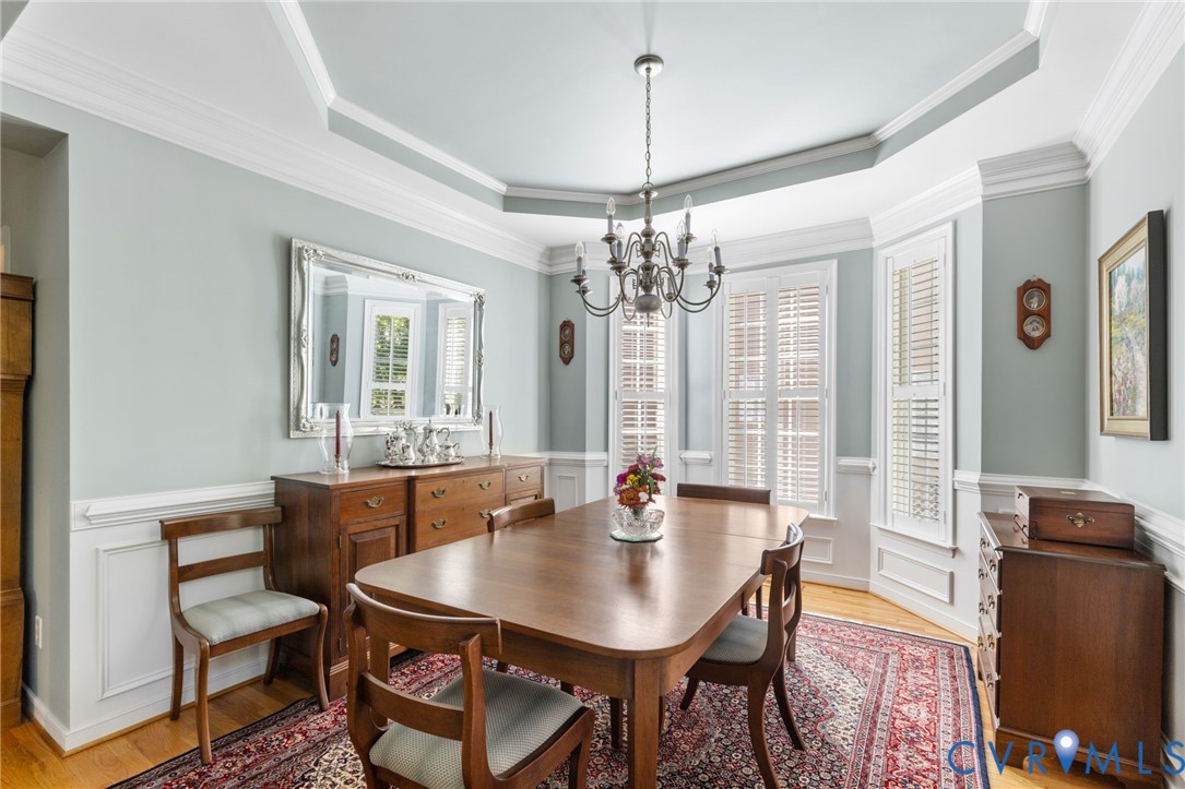 13236 Penhurst Road Midlothian, VA 23113 - Photo 7 of 41 Gallery Image 7