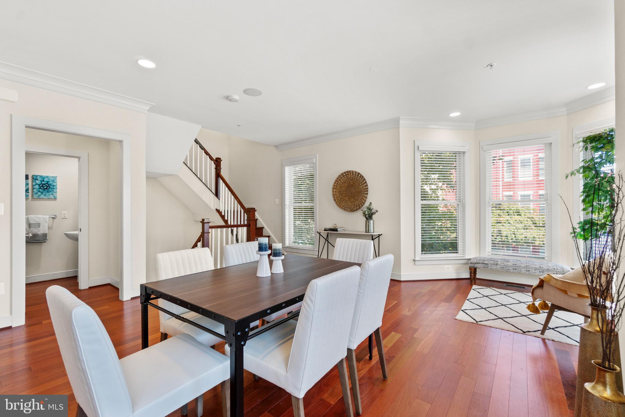 311 K Street Southeast Washington, DC 20003 - Photo 11 of 30