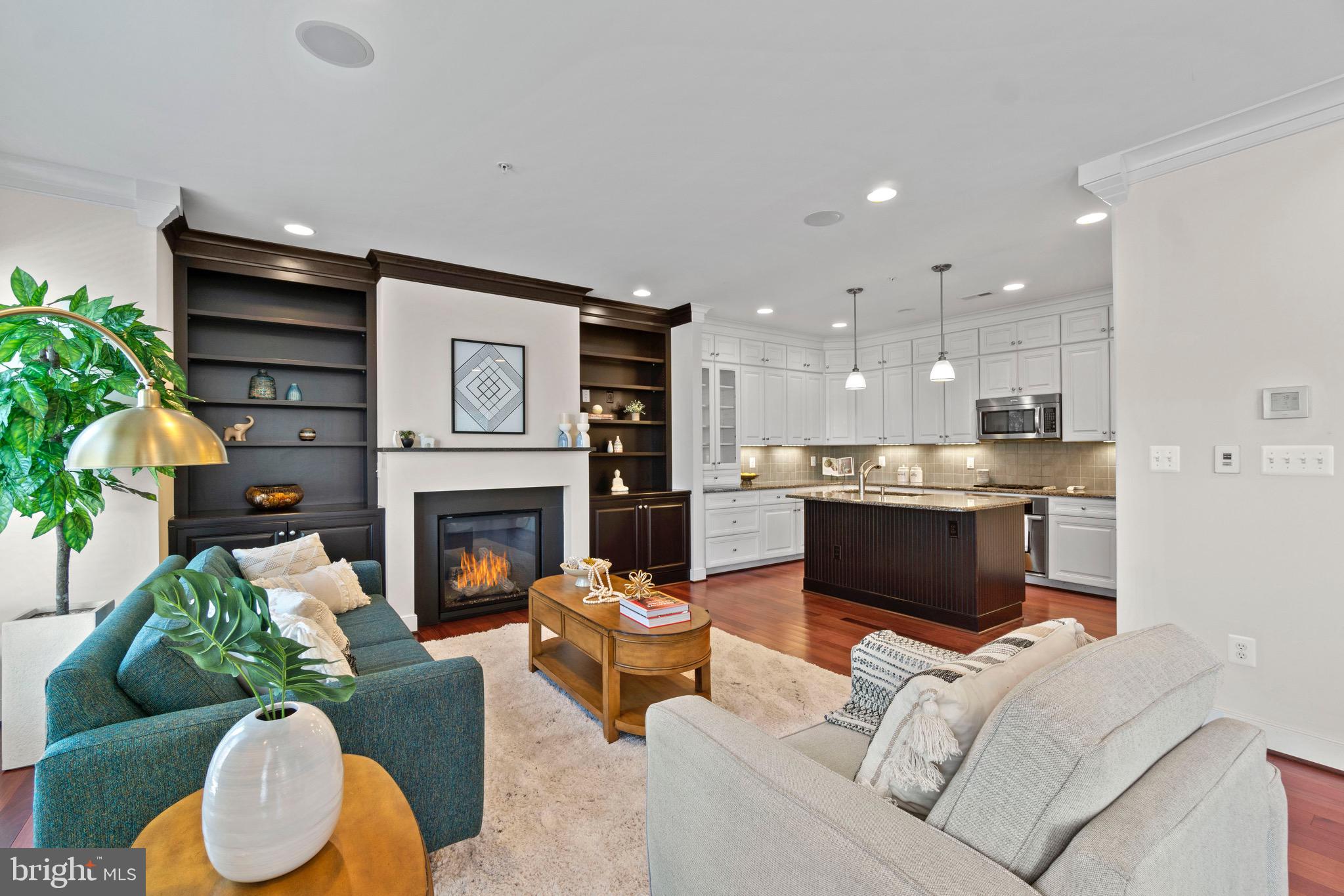 311 K Street Southeast Washington, DC 20003 - Photo 3 of 30