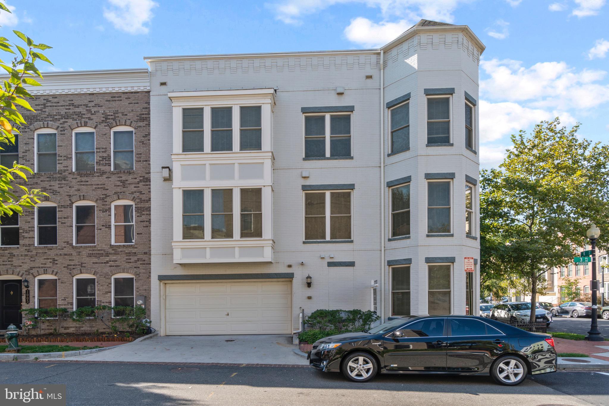 311 K Street Southeast Washington, DC 20003 - Photo 30 of 30