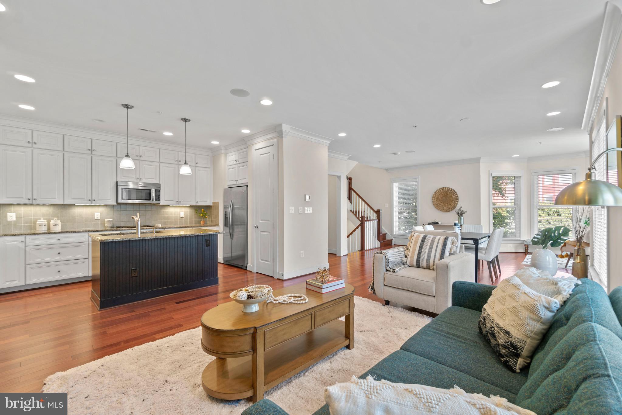 311 K Street Southeast Washington, DC 20003 - Photo 4 of 30