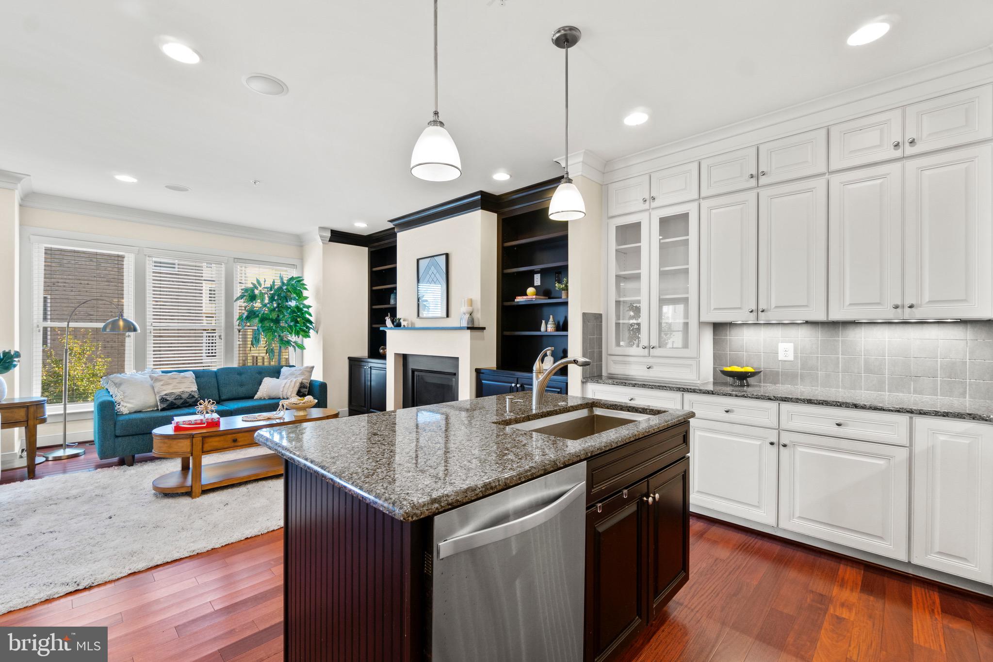 311 K Street Southeast Washington, DC 20003 - Photo 7 of 30