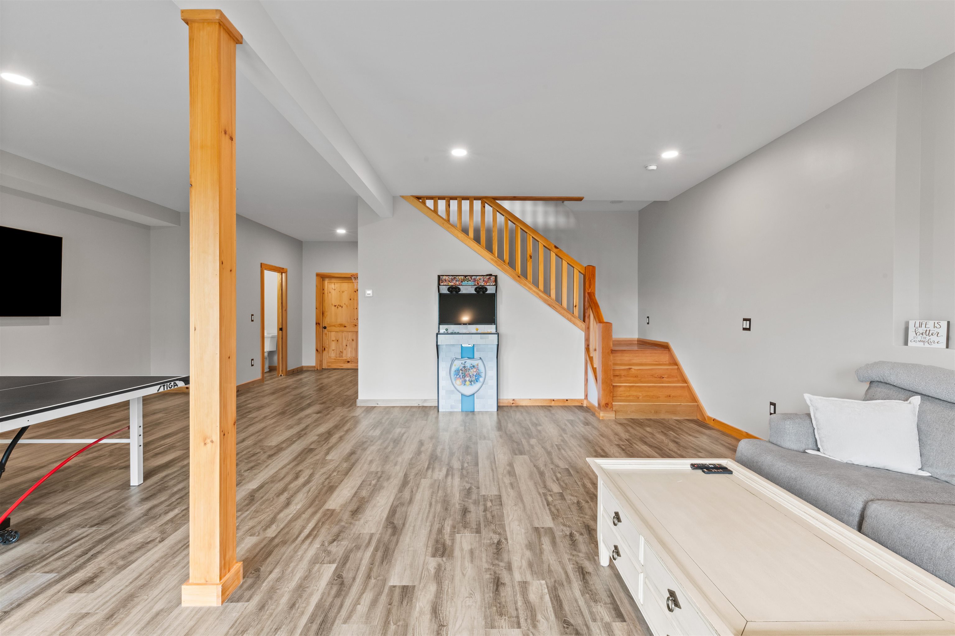 1881 Brownfield Road Conway, NH 03813 - Photo 33 of 47