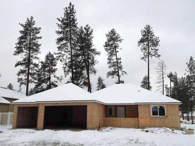 15215 North Hunter's Pointe Road Mead, WA 99021 - Photo 1 of 1 Gallery Image 1