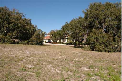 7 Castle Hill Way Sewall's Point, FL 34996 - Photo 7 of 14 a view of outdoor space yard and trees