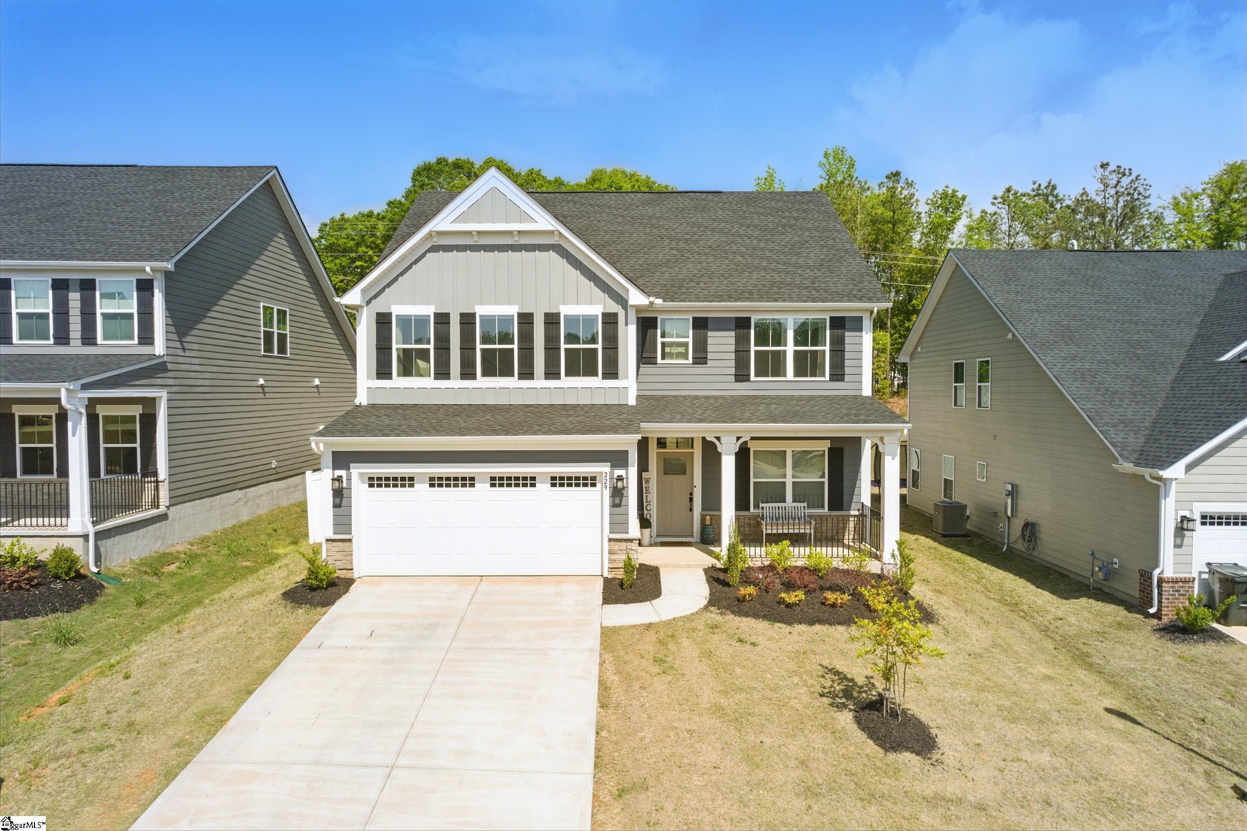229 Hollythorpe Lane Fountain Inn, SC 29644 - Photo 29 of 39