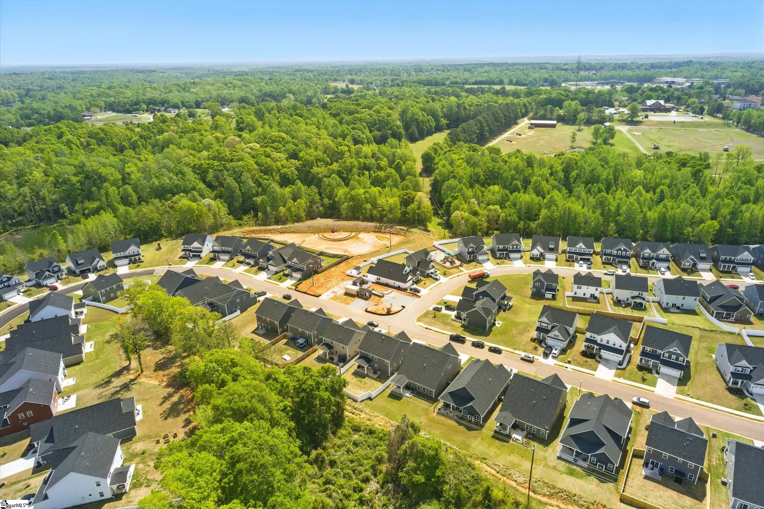 229 Hollythorpe Lane Fountain Inn, SC 29644 - Photo 34 of 39