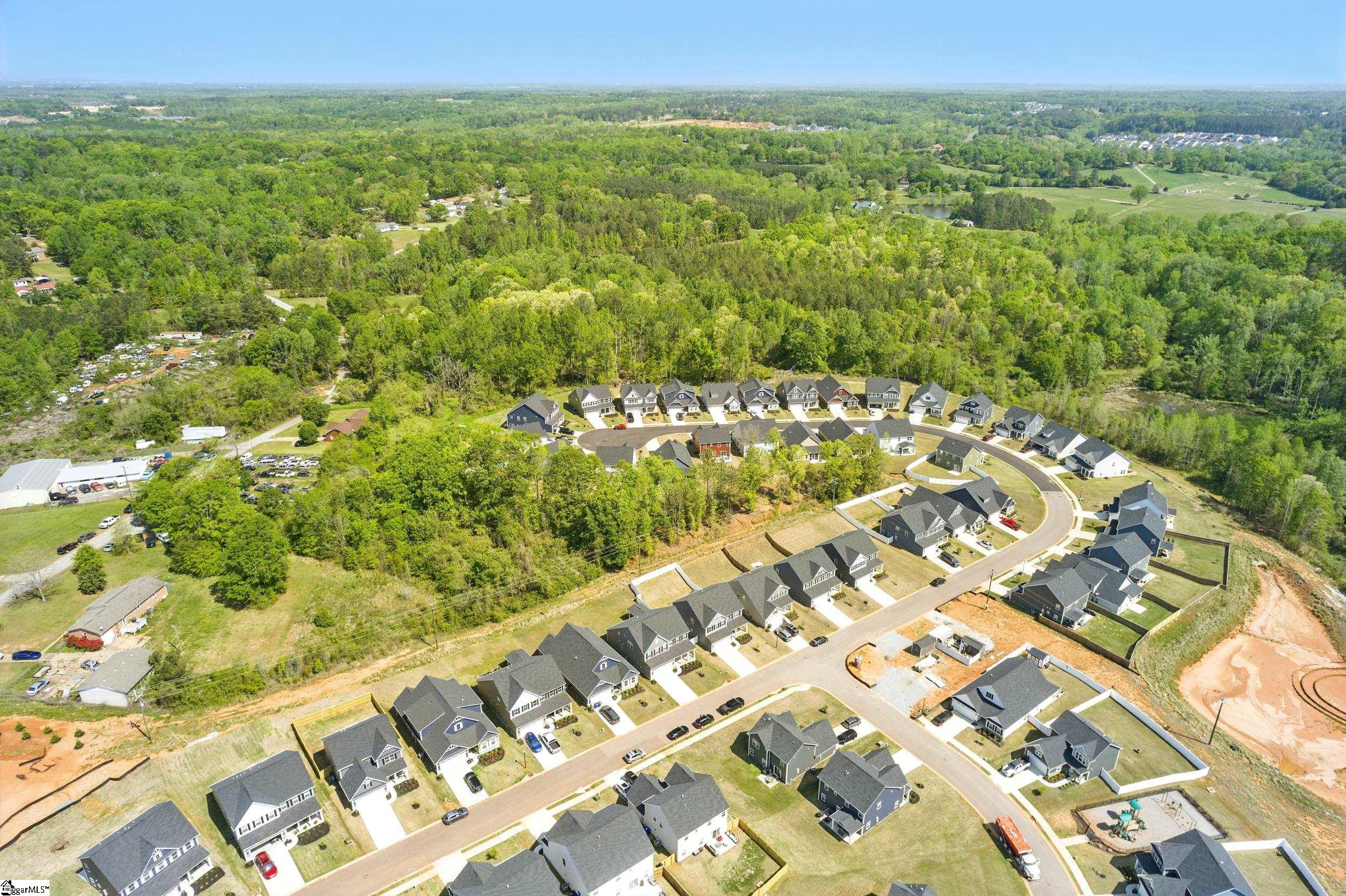 229 Hollythorpe Lane Fountain Inn, SC 29644 - Photo 35 of 39
