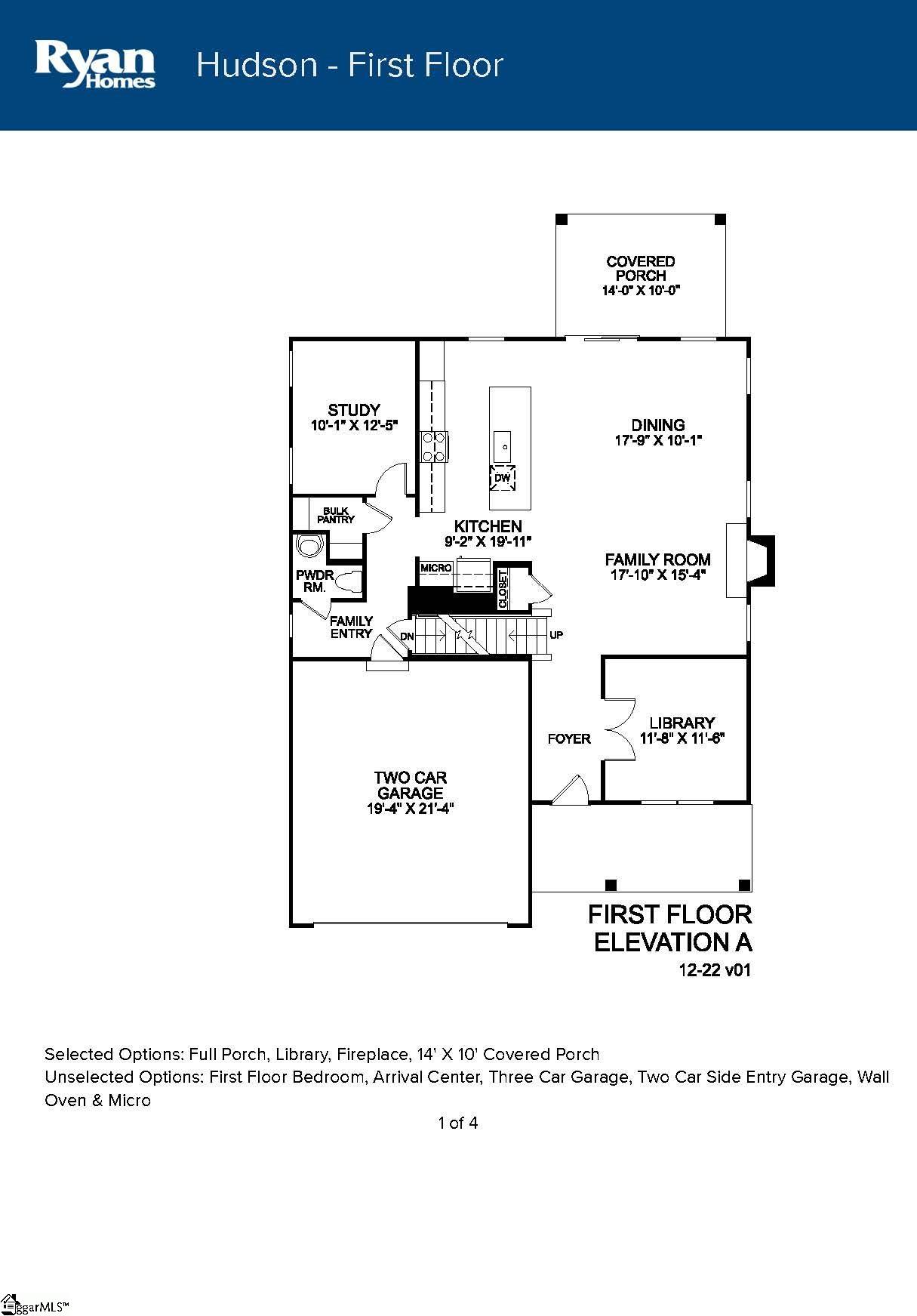 229 Hollythorpe Lane Fountain Inn, SC 29644 - Photo 36 of 39