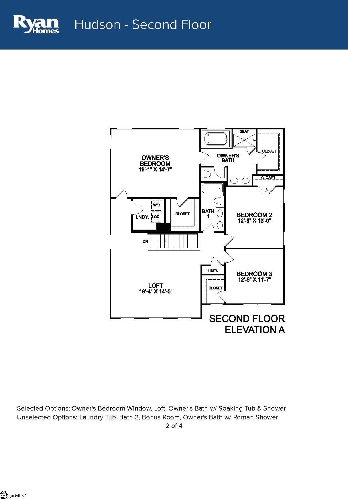 229 Hollythorpe Lane Fountain Inn, SC 29644 - Photo 37 of 39