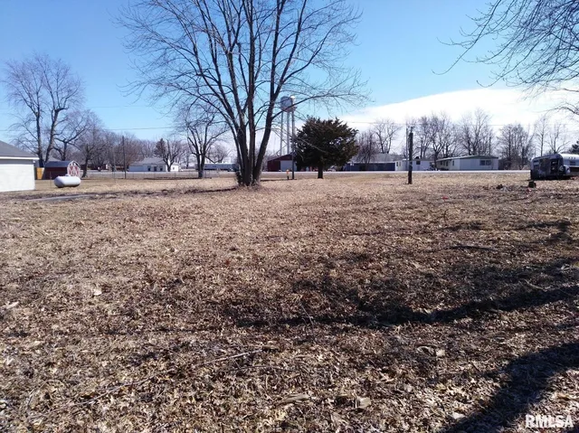 $20,000 | Lot 6-8 Ryder Street, Girard, IL 62640