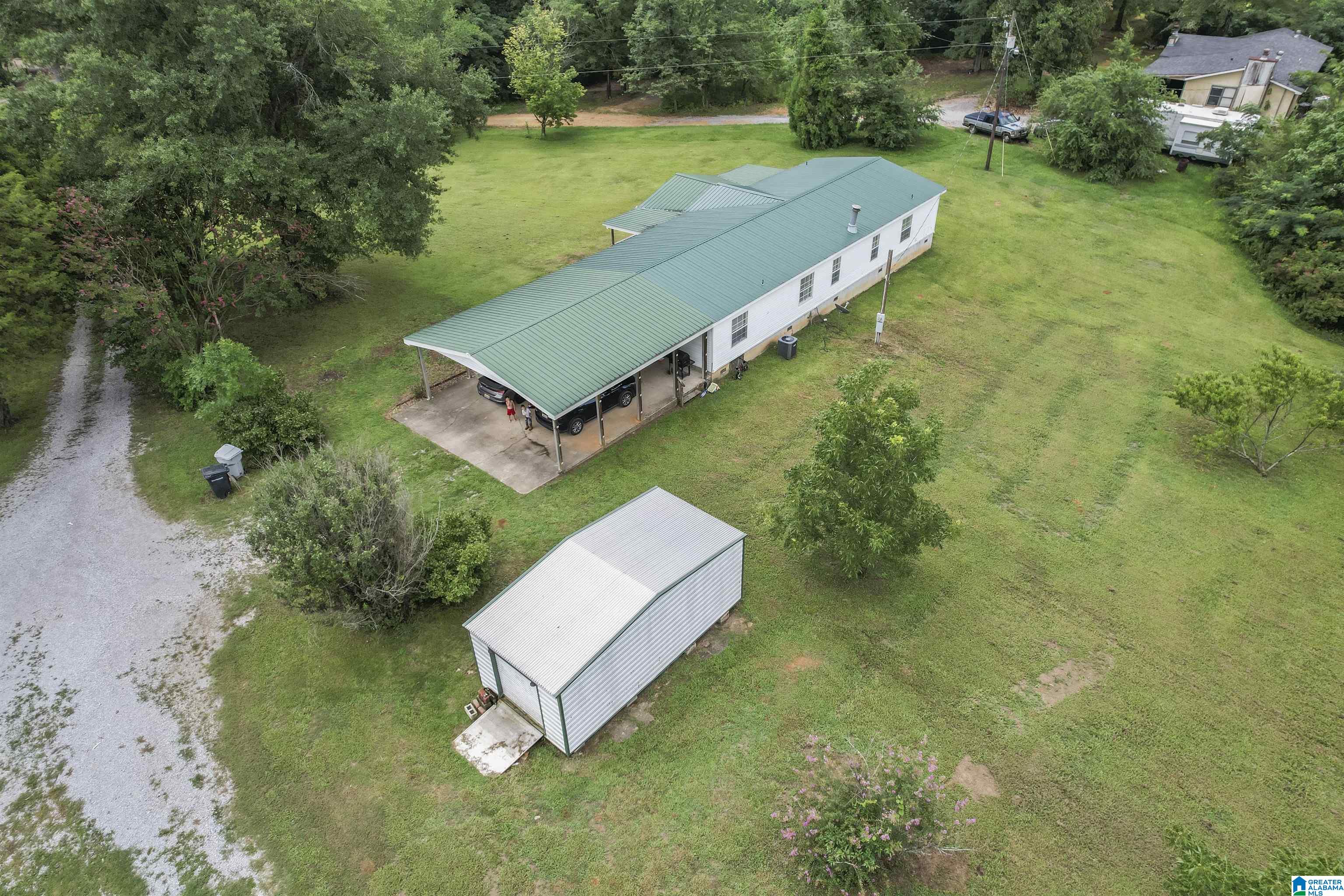 212 Fulton Road Columbiana, AL 35051 - Photo 11 of 33