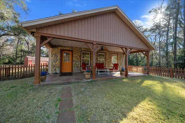 $1,299,999 | 3551 East Highway 329, Anthony, FL 32617