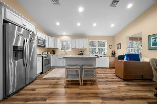 $1,299,999 | 3551 East Highway 329, Anthony, FL 32617