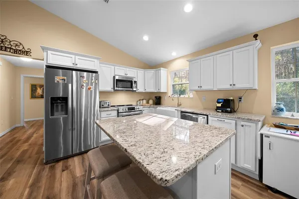 $1,299,999 | 3551 East Highway 329, Anthony, FL 32617