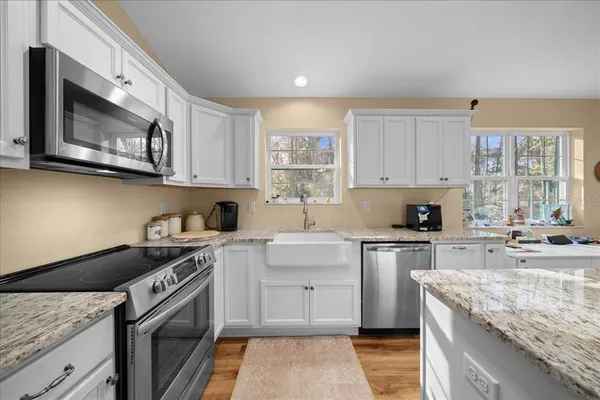 $1,299,999 | 3551 East Highway 329, Anthony, FL 32617