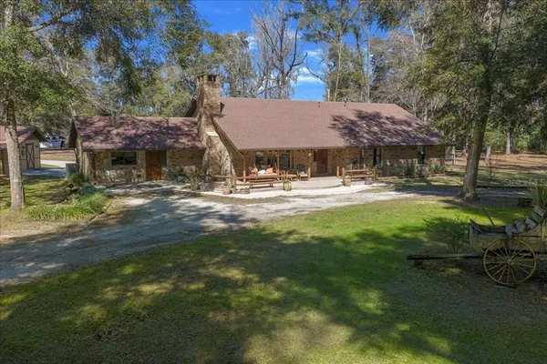 $1,299,999 | 3551 East Highway 329, Anthony, FL 32617