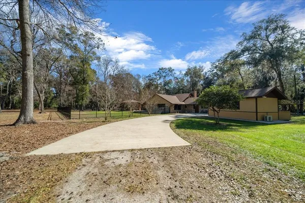 $1,299,999 | 3551 East Highway 329, Anthony, FL 32617