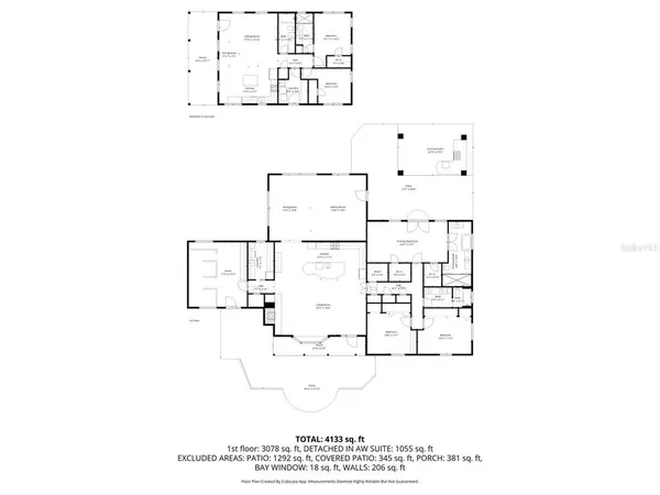 $1,299,999 | 3551 East Highway 329, Anthony, FL 32617