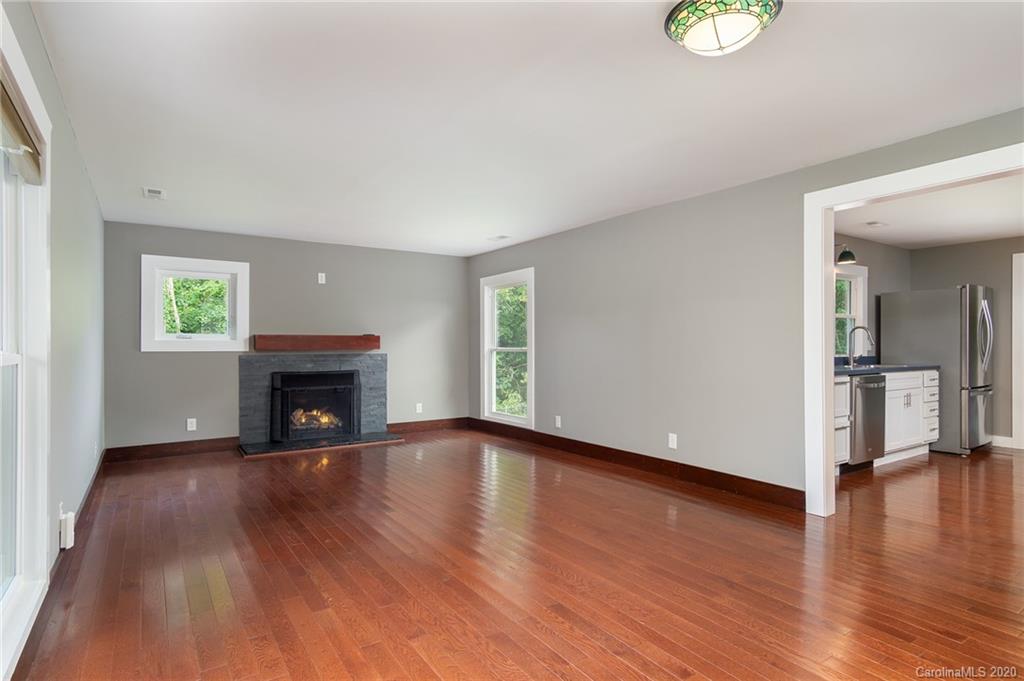 80 Curtis Miles Road Alexander, NC 28701 - Photo 4 of 38 Gallery Image 4