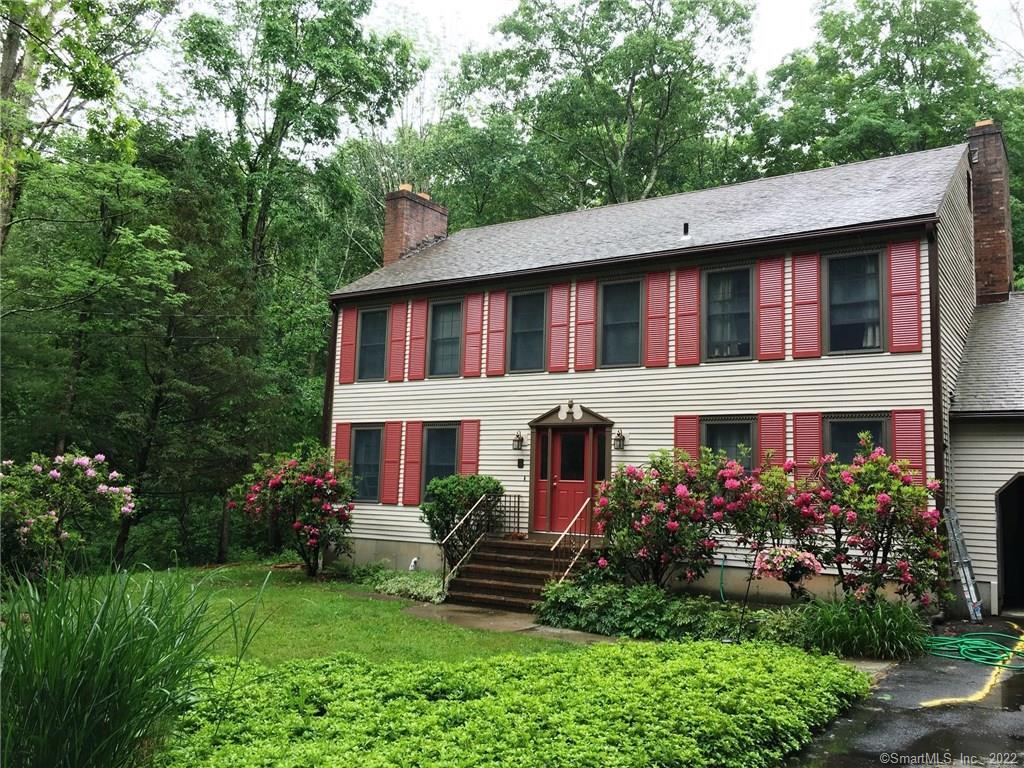 31 Crestwood Road Bethany, CT 06524 - Photo 1 of 1 Gallery Image 1