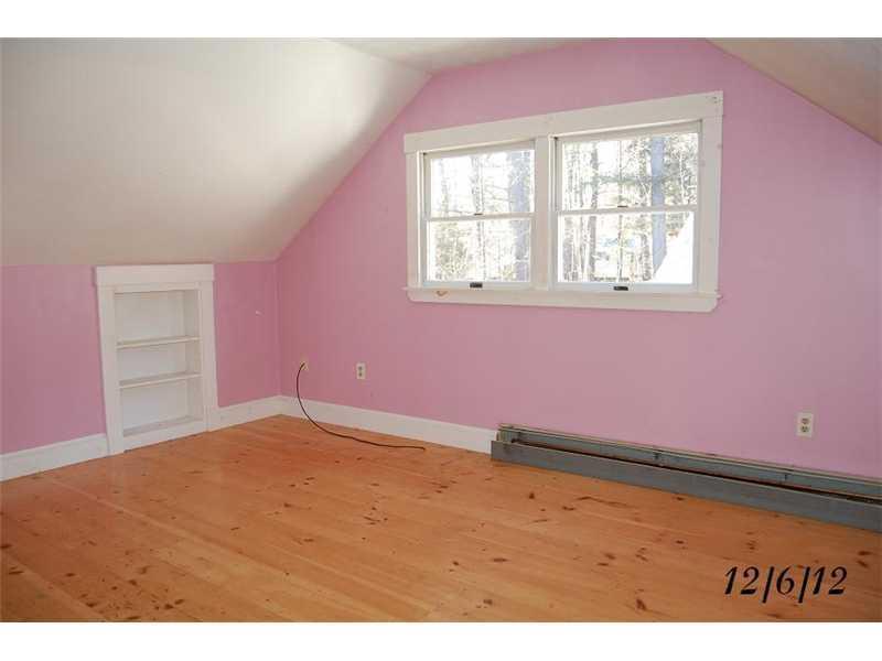 42 Ramsdell Road Gray, ME 04039 - Photo 15 of 23 Bedroom.