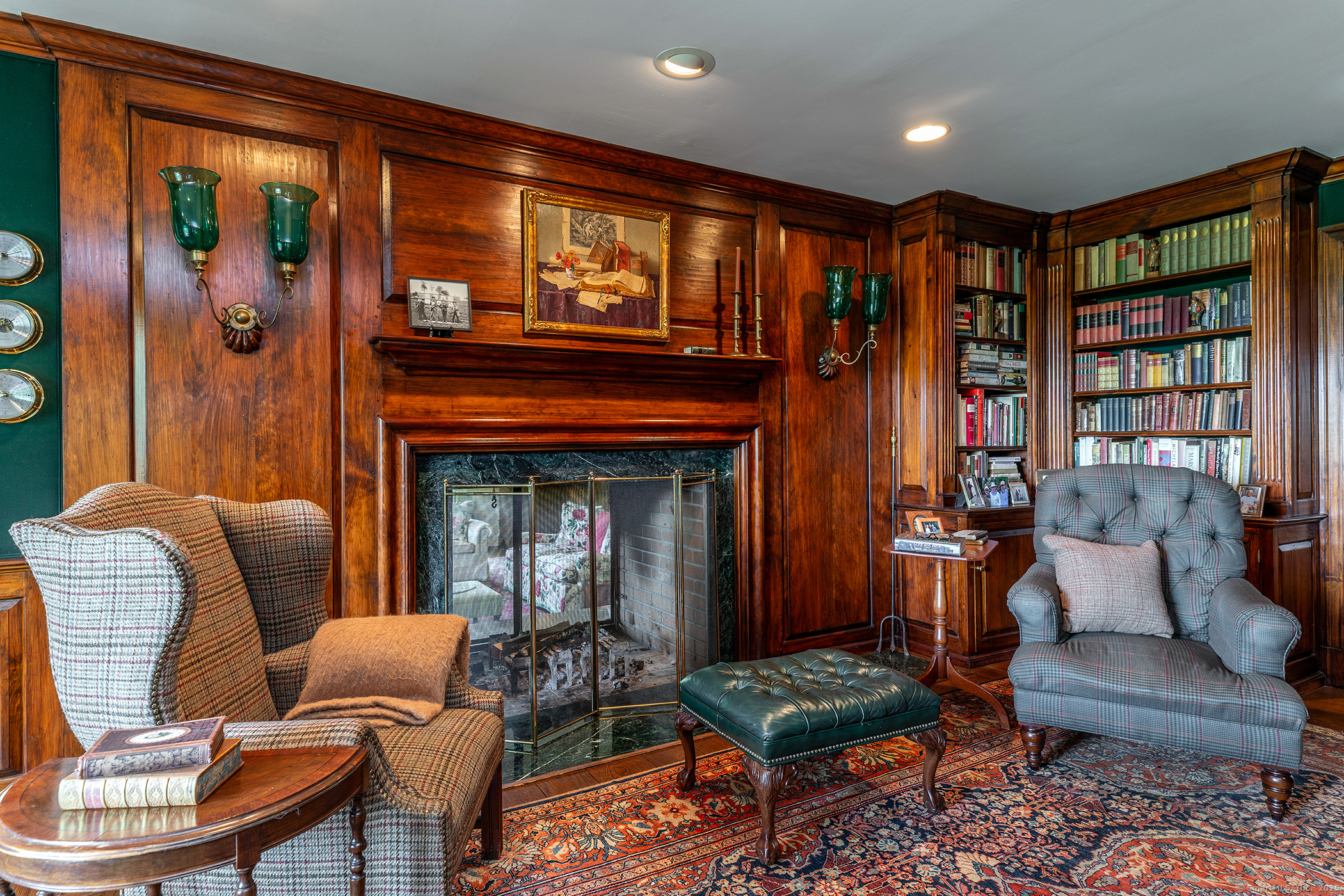 8 Bayberry Hill Roxbury, CT 06783 - Photo 12 of 35