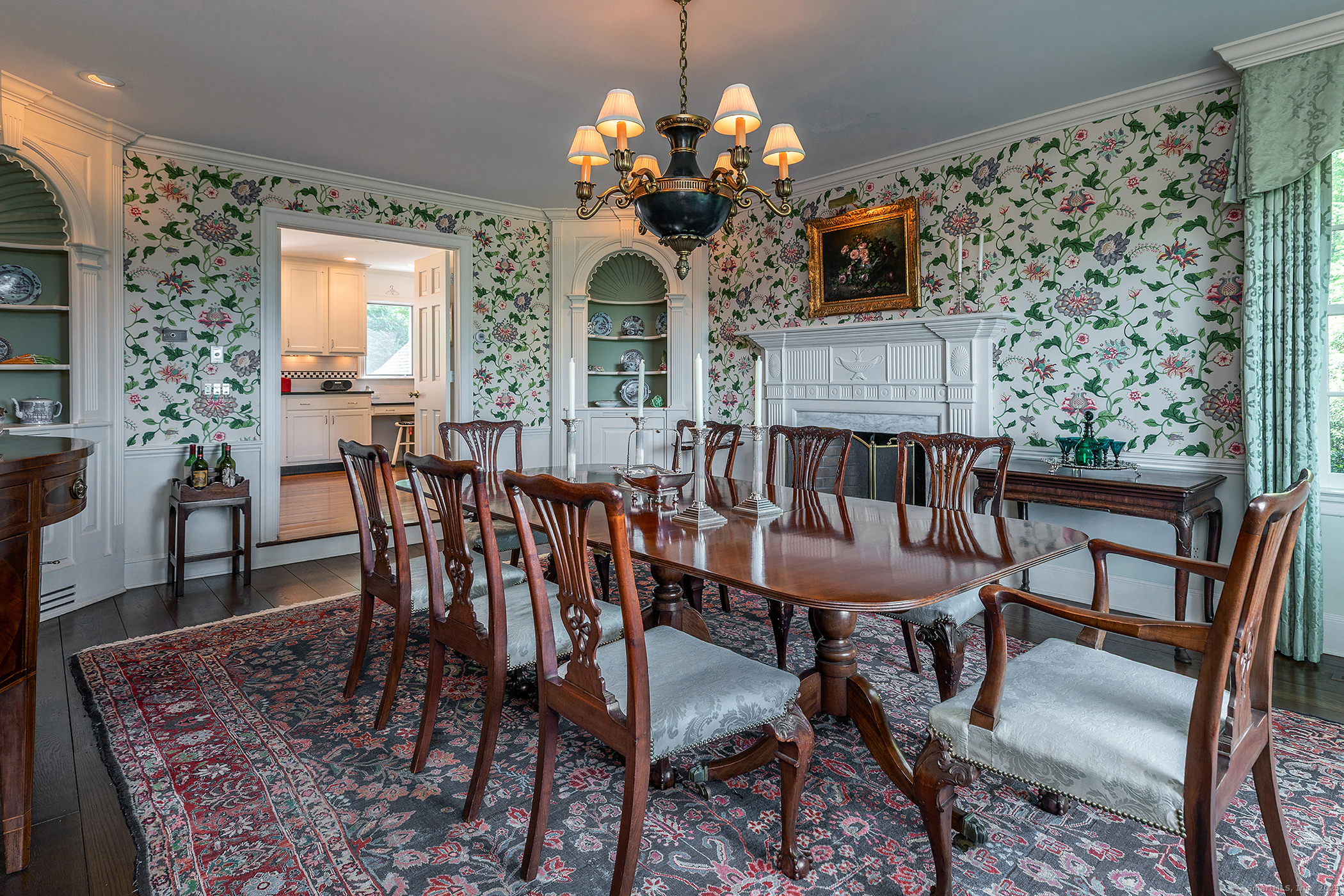 8 Bayberry Hill Roxbury, CT 06783 - Photo 13 of 35