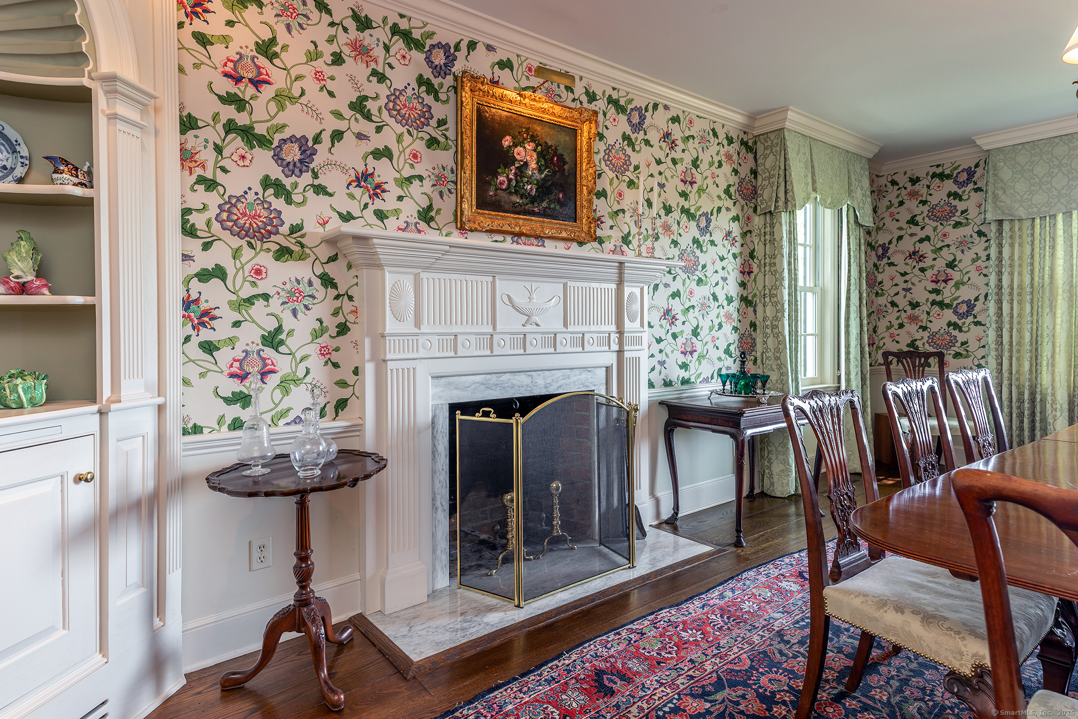 8 Bayberry Hill Roxbury, CT 06783 - Photo 14 of 35