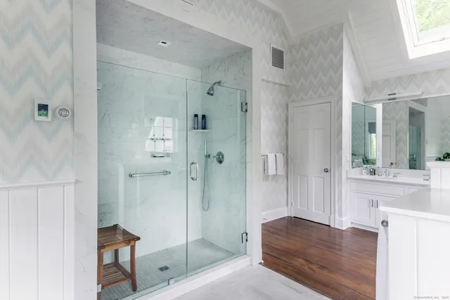 $3,995,000 | 8 Bayberry Hill, Roxbury, CT 06783