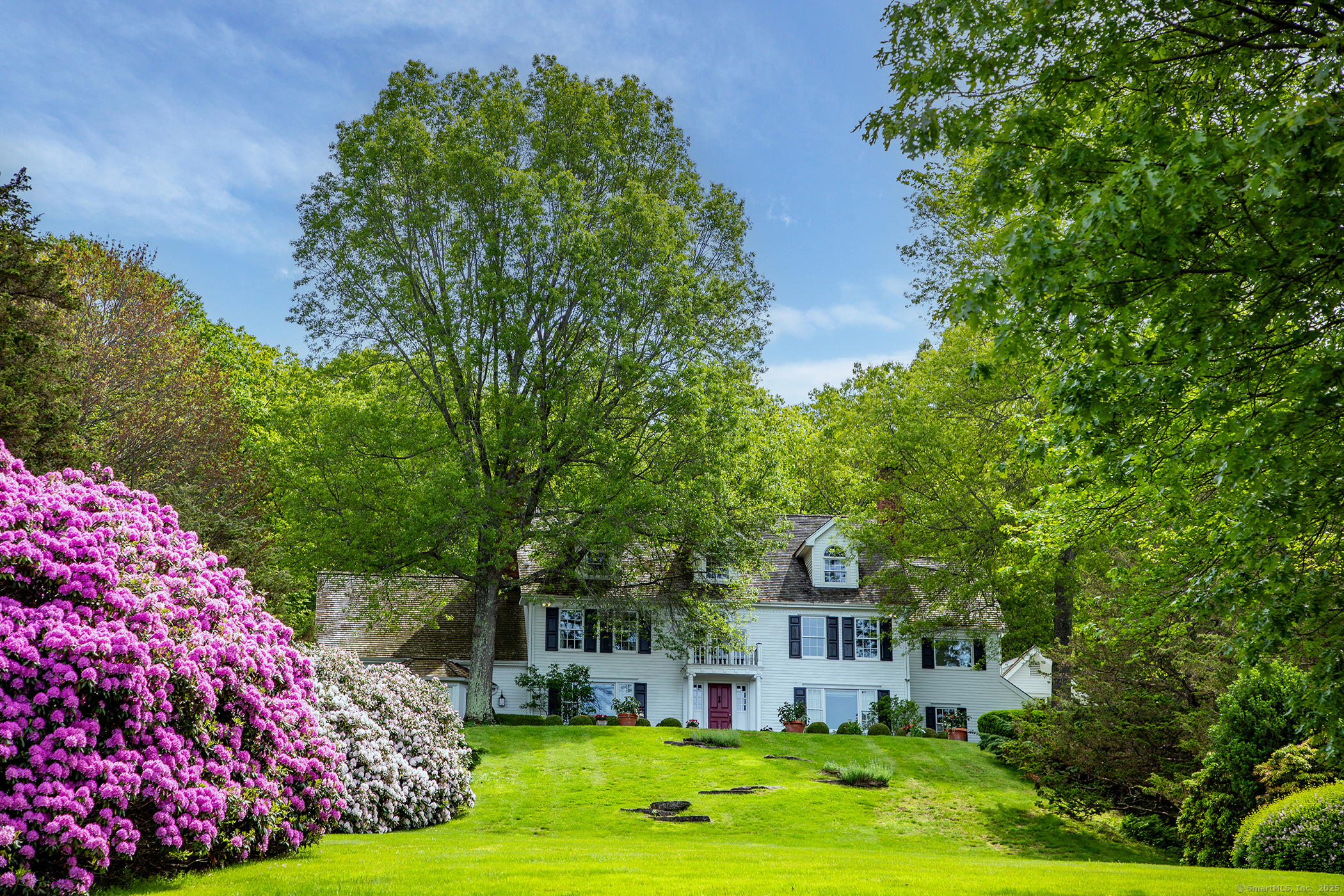 8 Bayberry Hill Roxbury, CT 06783 - Photo 35 of 35