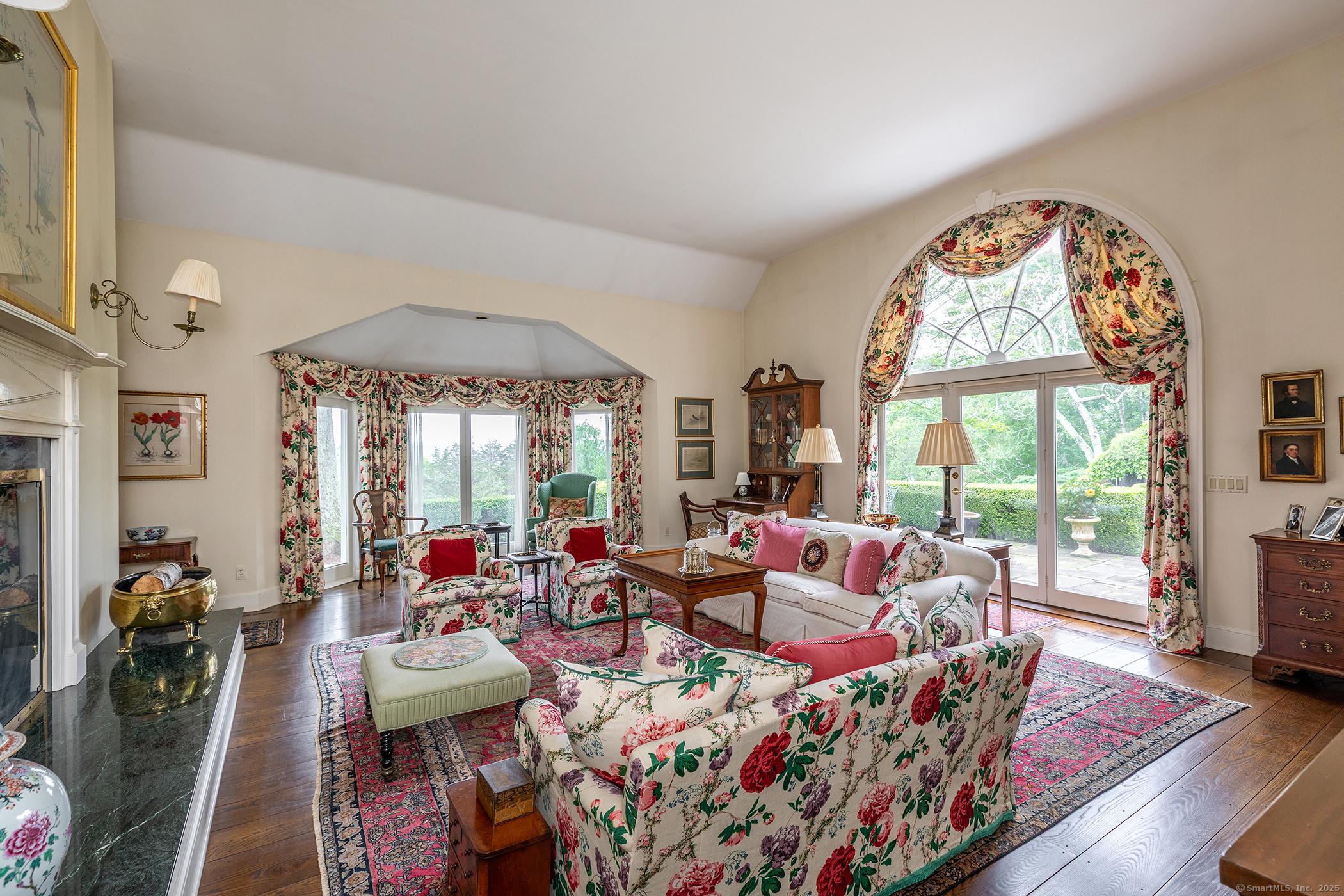 8 Bayberry Hill Roxbury, CT 06783 - Photo 8 of 35